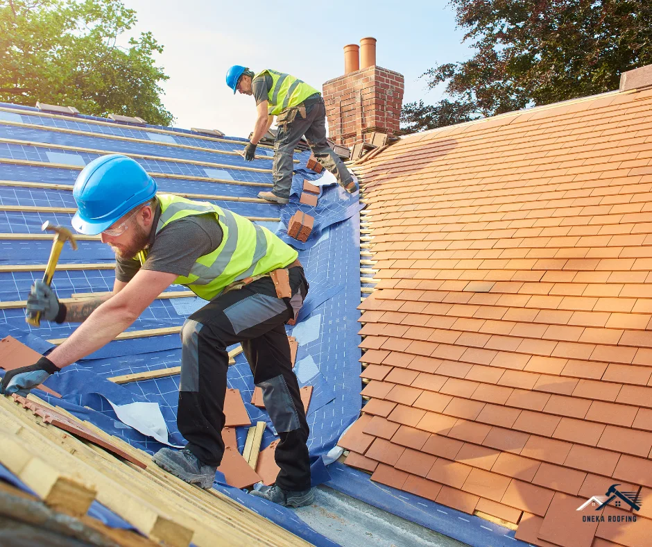 Why choose Roof Repair Near Me in Marcola, OR
